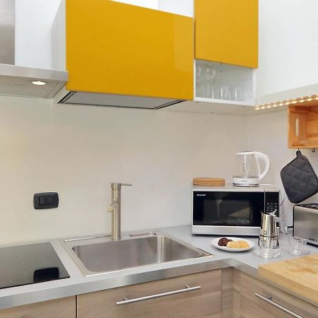 Piramide Charming Apartment Rome Exterior photo