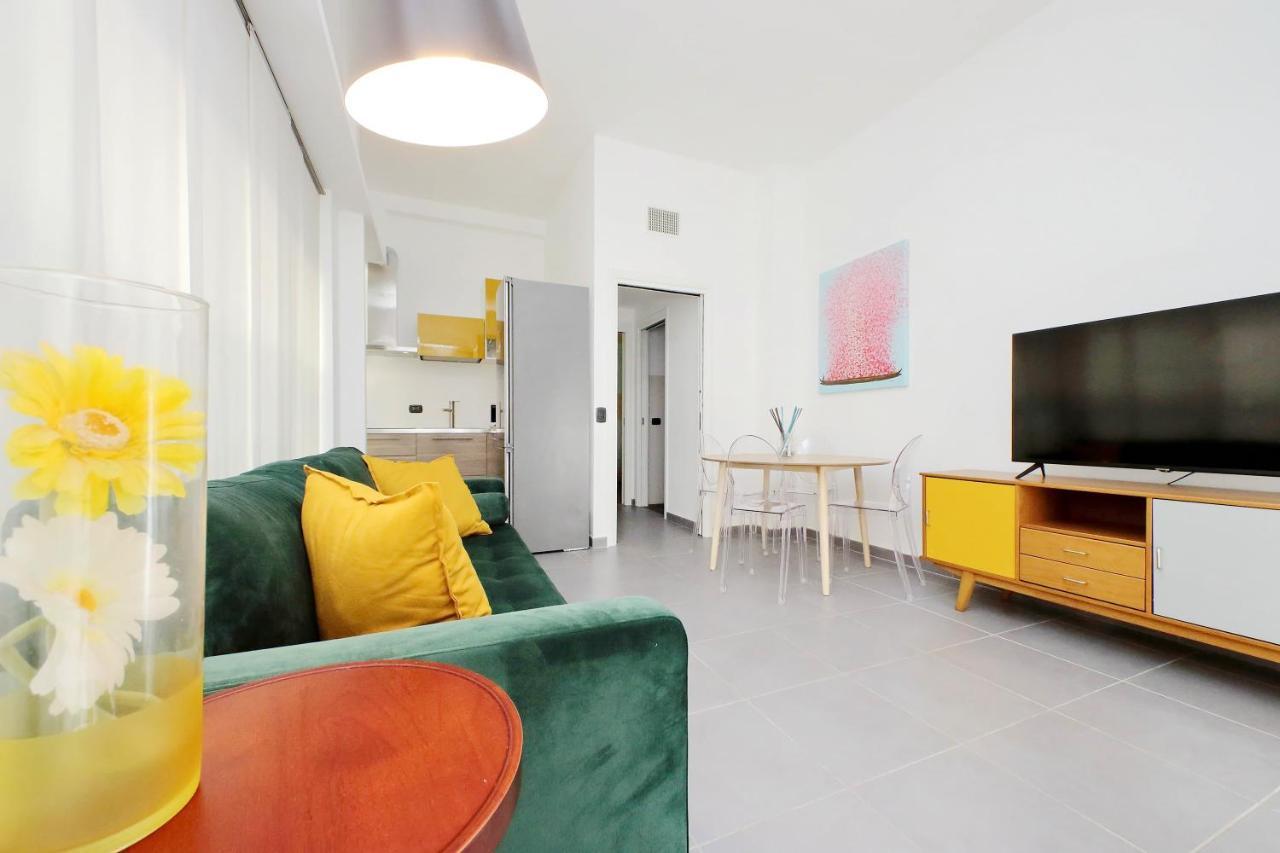 Piramide Charming Apartment Rome Exterior photo