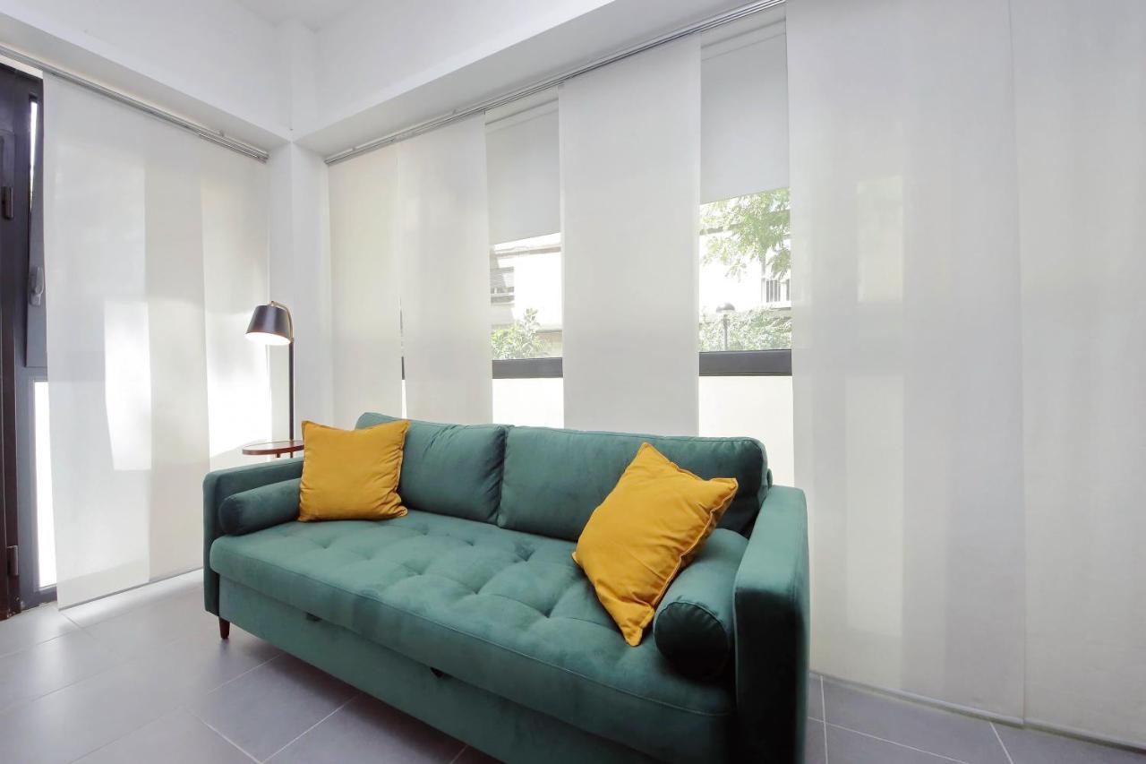 Piramide Charming Apartment Rome Exterior photo
