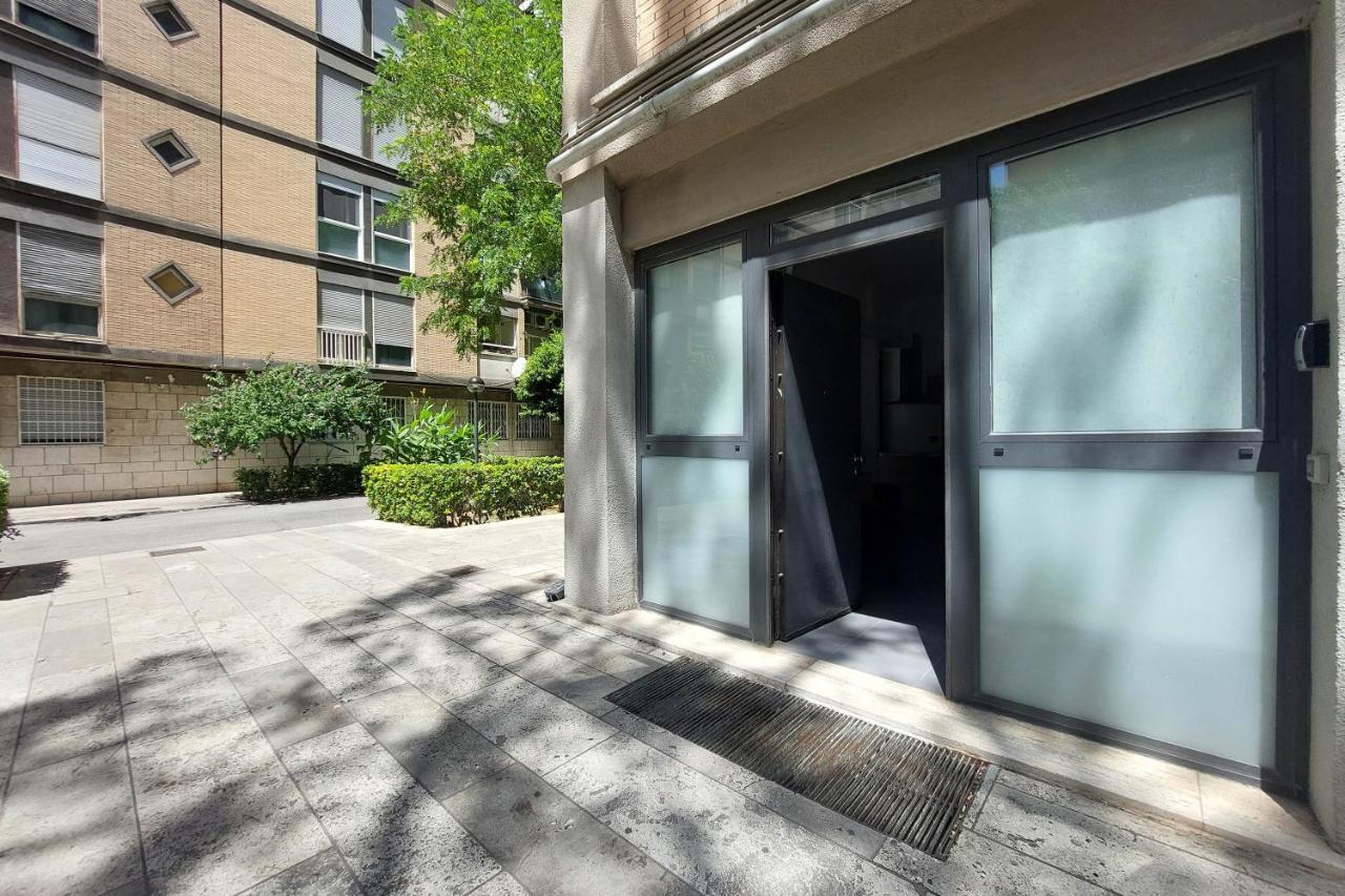 Piramide Charming Apartment Rome Exterior photo